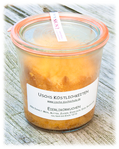 Eierlikörkuchen
