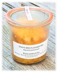 Eierlikörkuchen klein