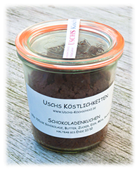 Schokokuchen